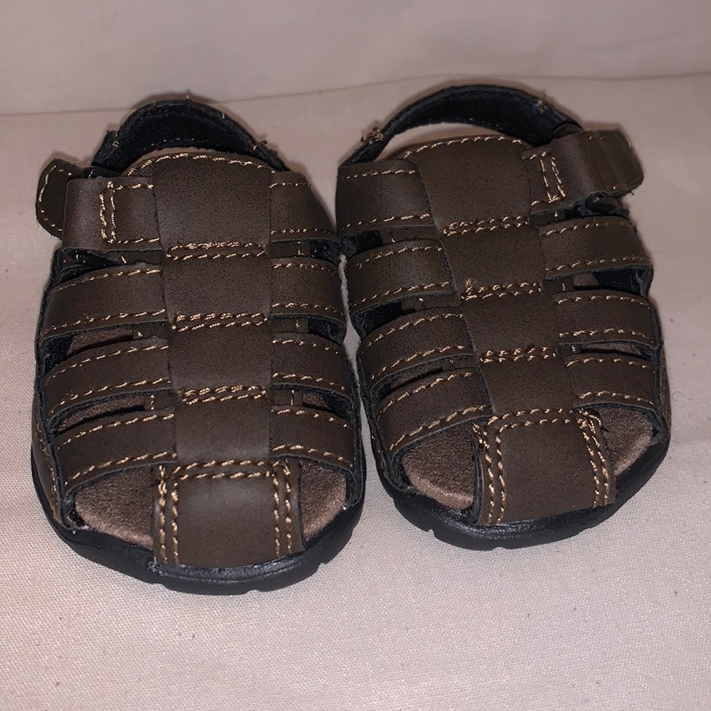Baby Sandals